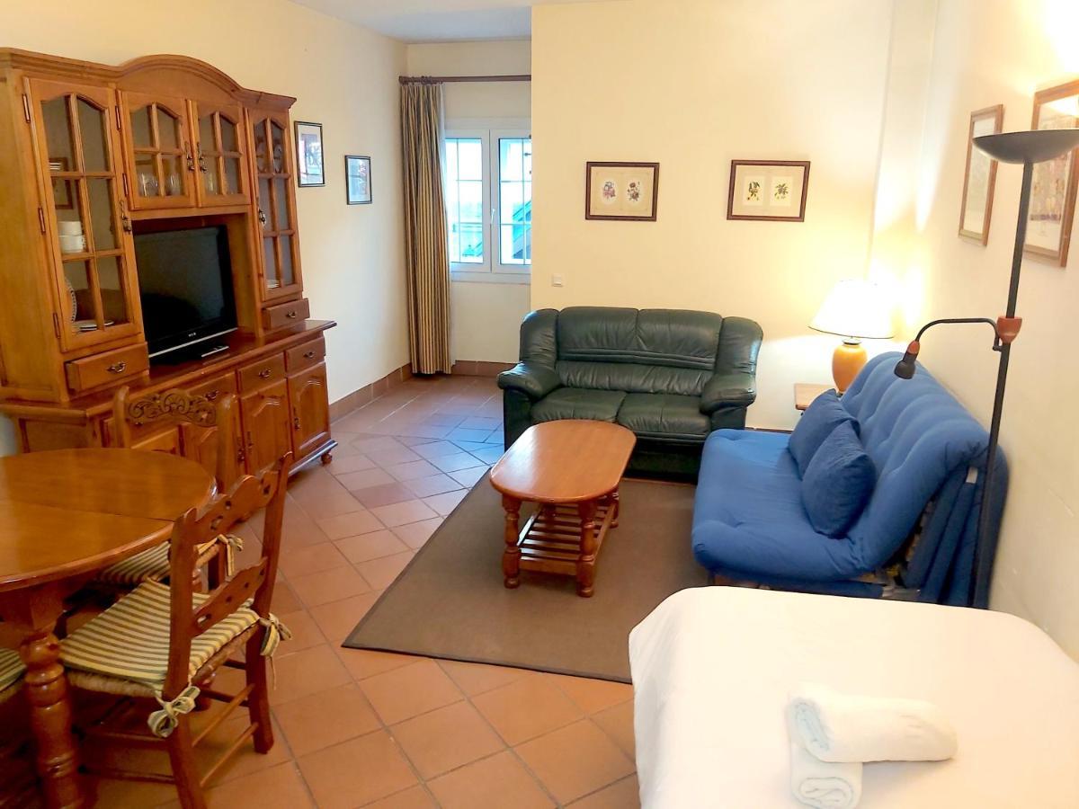 Plaza Andalucia Edificio Dornajo 2-4 Pax Apartment Monachil Exterior photo